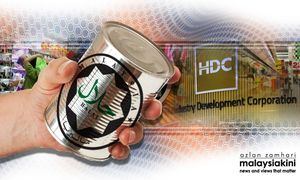 Lebih 70% pemegang pensijilan halal didominasi syarikat bukan bumiputera