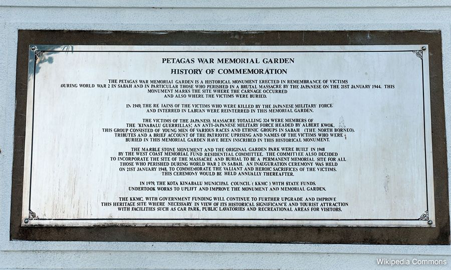 HISTORY | The 1943 multi-ethnic Jesselton Uprising in Sabah