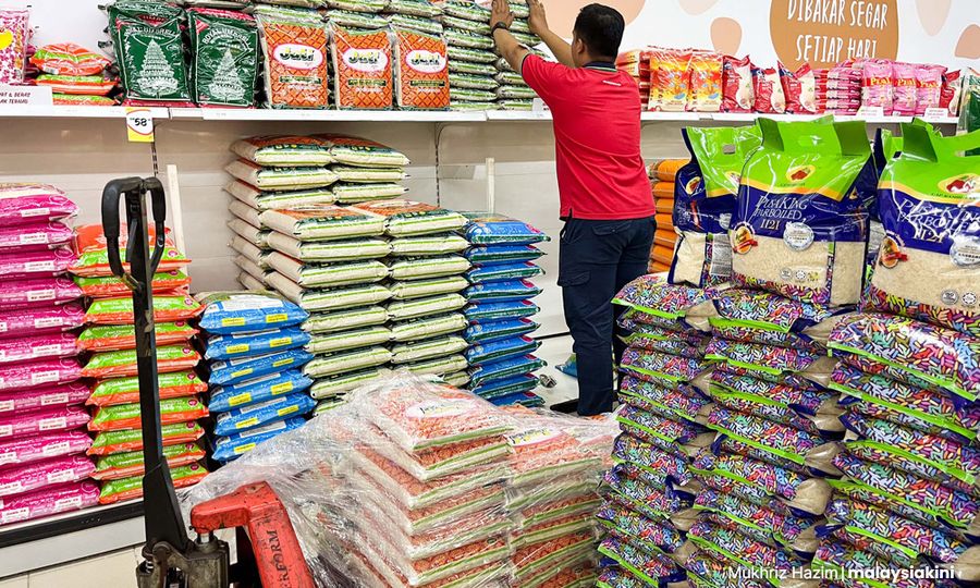 PM guarantees no increase in local rice price