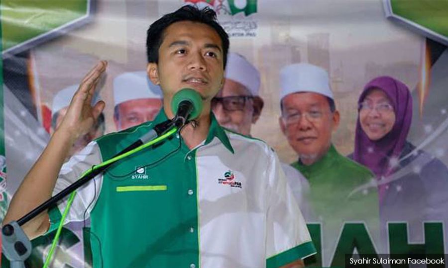 Inflasi: Pasaran tak rasional - MP PAS bidas Rafizi