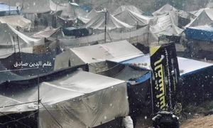 1 juta penduduk Gaza perlukan tempat berlindung sebelum musim sejuk