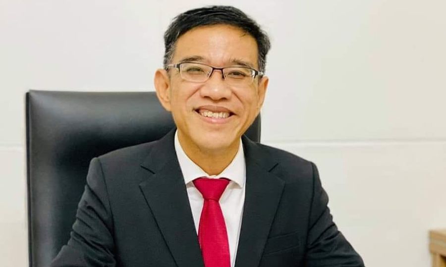 不存在乔治市易名课题，槟政府驳伊党领袖建议
