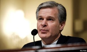 China scoffs at FBI claim that Wuhan lab leak likely caused Covid-19 pandemic