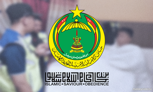 Jais confirms khalwat arrest involving politician