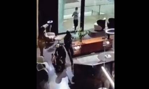 TMJ kongsi detik cemas insiden tembakan di Siam Paragon