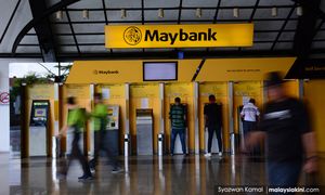 Fact-check: Maybank statement on 'PM's unclear policies' is real