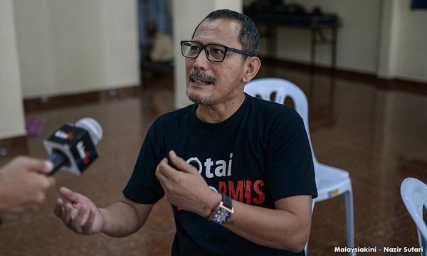 Green Party touts 'secret weapon' for Selangor polls