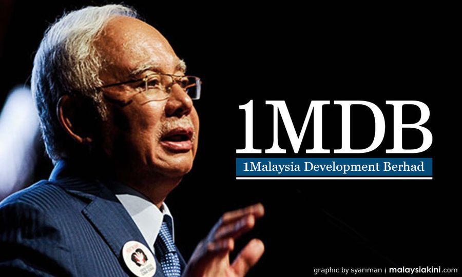 1MDB: 26 saksi dipanggil, pembelaan Najib tutup kes