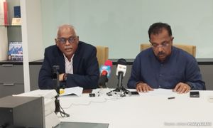 Kerajaan digesa tubuh j'kuasa pantau program masyarakat India
