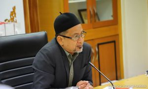 K'tan govt to hold talks on syariah-compliant sports attire