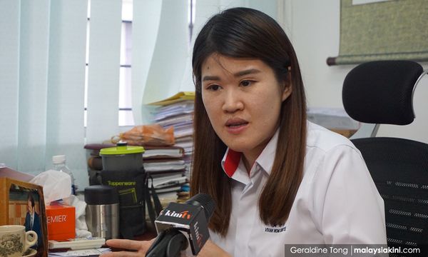 Sabah DAP opposes graft, thanks CM for safeguarding natural resources