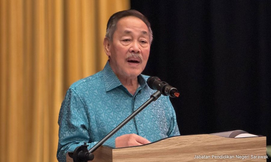 English medium for Computer Science, Design subjects in S'wak by 2029