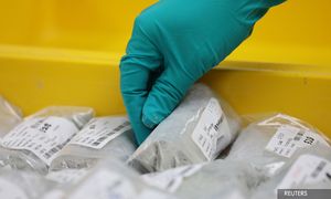 Australia blocks Chinese investment in rare earth firm citing national interest
