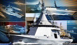 KDN akan pastikan kapal peronda OPV 1 siap Mac ini - Saifuddin