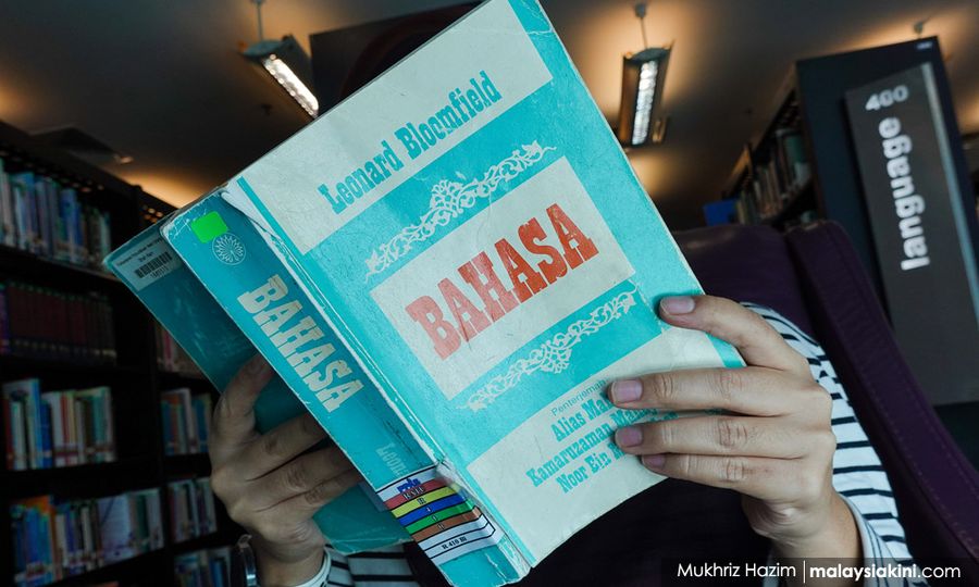 LETTER | Let's keep alive conversation on multilingualism