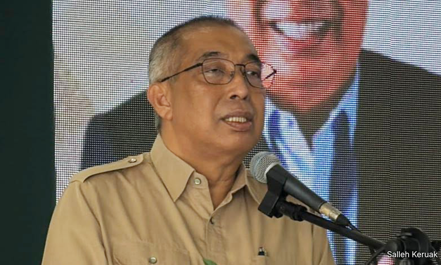 Tangani isu keselamatan, jangan sekat konsert Kristian - Bekas KM Sabah