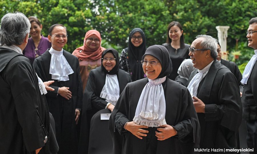KINIGUIDE | On the appointment of judges and how PM has a role
