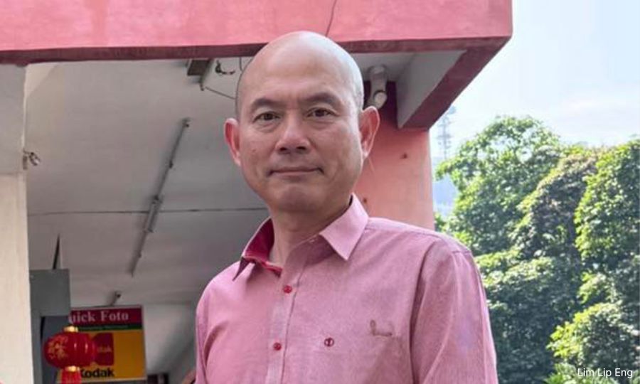 'Rakyat not stupid': MP fumes over Home Ministry reply on flag gaffes