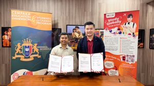 Uni Enrol powers Cempaka International School with real-time university & scholarship matching technology