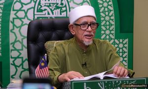 Hadi worried Malay DAP candidates are being used