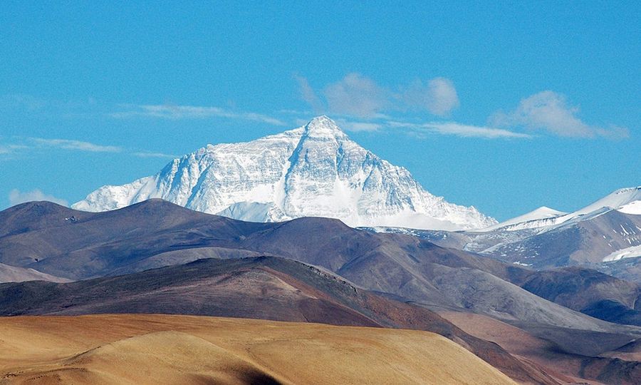 Pendaki kedua, warga India maut di Everest musim ini