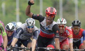 TSG pertahan penyertaan ‘kuda tua’ dalam Le Tour de Langkawi