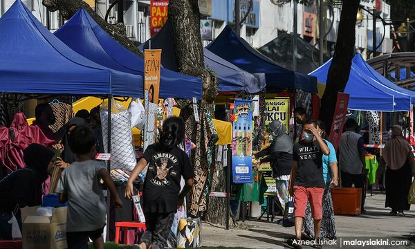 COMMENT | How bumi economic congress can help underclass
