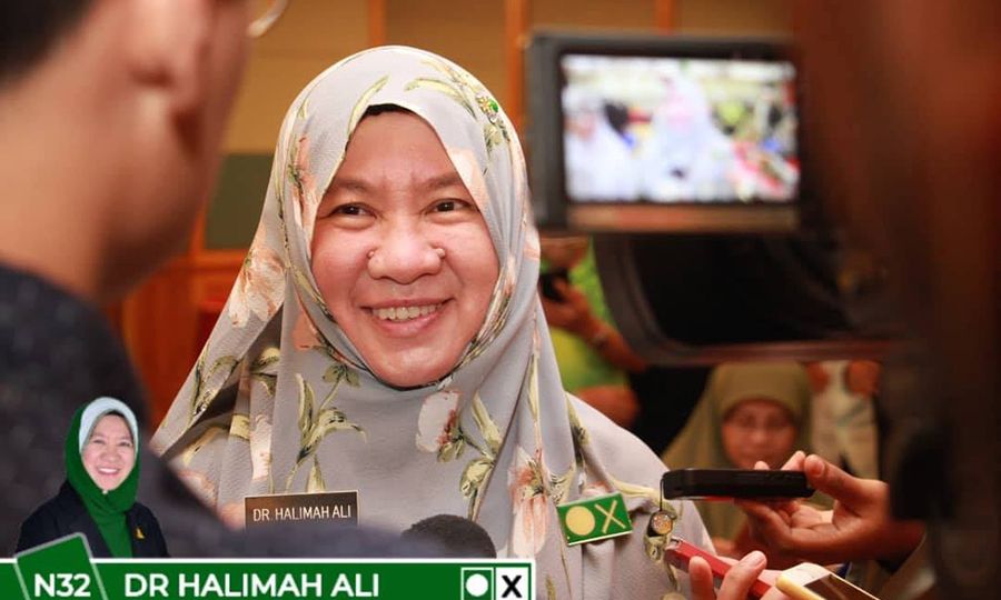 Menu Rahmah: PAS MP courts flak for implying it may pose autism risk
