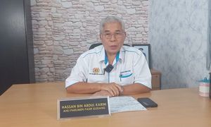 Kesalahan OSA jika Hamzah simpan fail KDN - Hassan Karim