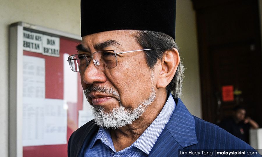 Musa Aman calon utama untuk jawatan TYT Sabah yang baru?