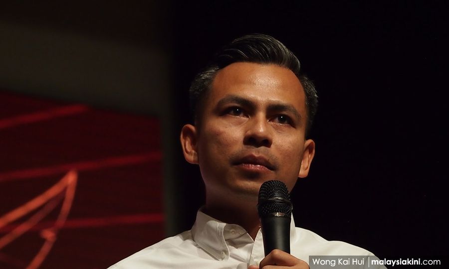 Fahmi sees red over PN-linked social media ads casting aspersions on govt