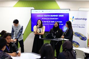 Building a safer digital ASEAN