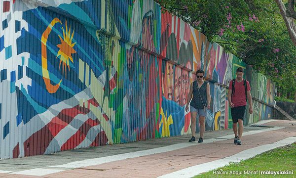 COMMENT | Malaysia Day: More than a holiday, less than a celebration?