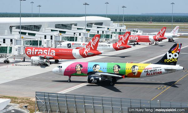LETTER | Are passengers protected from disgraceful airline operations?
