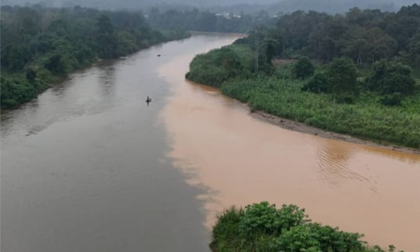 PBM urges Putrajaya intervention over alleged Perak river pollution