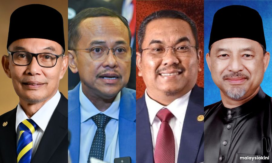 Nadir bumi: Jangan ulangi kesilapan lama isu royalti minyak - SG4