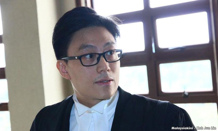Peguam cabar penahanan reman oleh SPRM