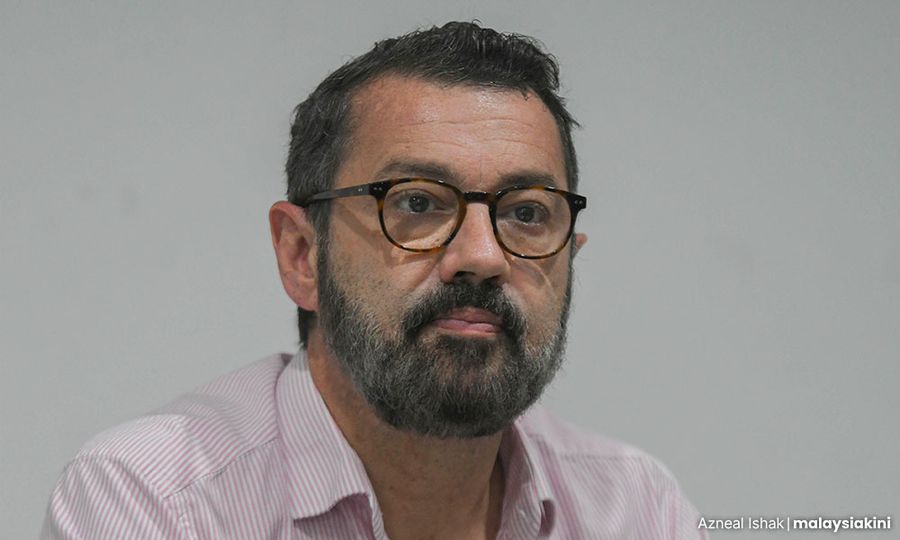 祖斯多呼“正义伸张”，赞瑞士制裁两名前上司