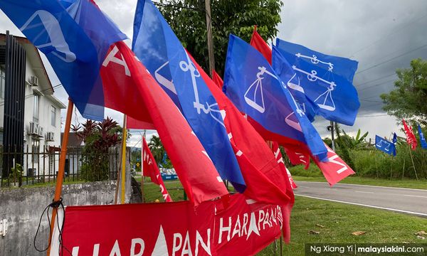 COMMENT | Do or die in Johor by-elections