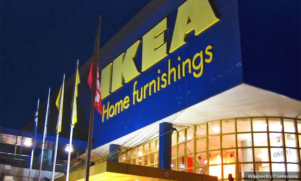 Ikea M'sia terminates security over labour policy breach - report