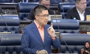35 projek bina bangunan tambahan PPKI tahun depan