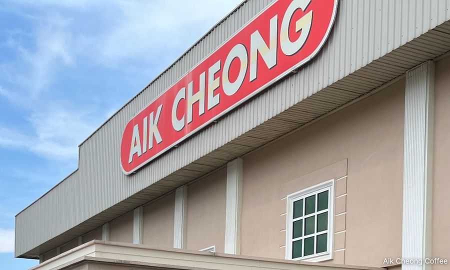 Aik Cheong denies exporting coffee products to Israel