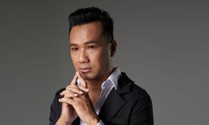 Kelly Azman harap tuah dari lagu dicipta untuk Siti Nurhaliza