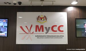 Big five animal feed millers to face MyCC next month