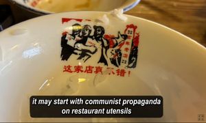 COMMENT | Who's promoting communism?