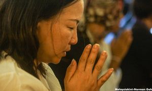 Hari Wesak dirai penuh harmoni, tiada isu keselamatan