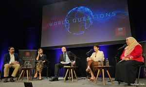 Affirmative action vs merit sparks debate on women in politics, media