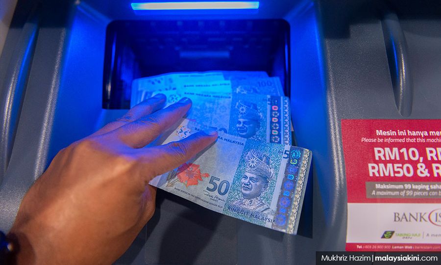 Wage reform can ease inflation, living cost pressure - BNM