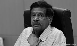 PM, govt leaders extol Palanivel's contributions to nation