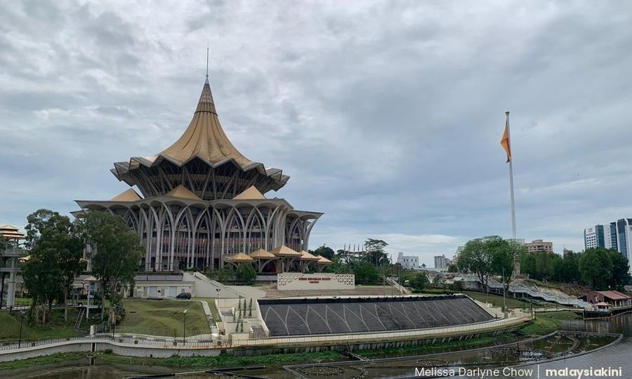 Abang Jo expected to announce S'wak legislative assembly dissolution this afternoon